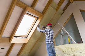 Best Attic Insulation Installation  in Emeryville, CA